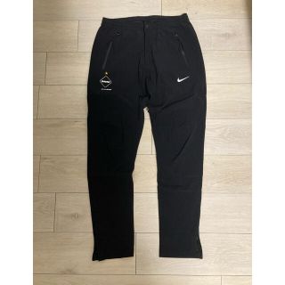 エフシーアールビー(F.C.R.B.)のFCRB NIKE 下S ブラック(ジャージ)