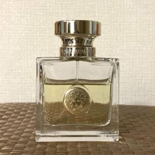 ヴェルサーチ(VERSACE)のヴェルサーチ オーデパルファム(ユニセックス)