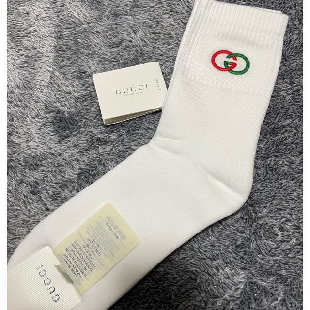 新品本物 Gucci - ソックス グッチ ソックス グッチ 靴下 GUCCI ソックス - covid19.ins.gov.mz