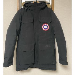 カナダグース(CANADA GOOSE)のりんりんさん専用　カナダグース　シタデル　(ダウンジャケット)