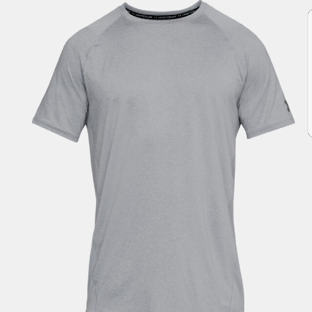 UNDER ARMOUR(アンダーアーマー)の定価4400円 新品未開封 アンダーアーマー Tシャツ スポーツ/アウトドアのランニング(ウェア)の商品写真