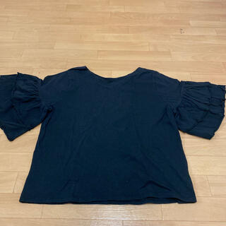 ブラウニー(BROWNY)の半袖　M(Tシャツ(半袖/袖なし))