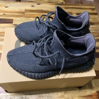 アディダス(adidas)のadidas yeezy boost 350 v2 BLACK アディダス(スニーカー)