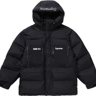 シュプリーム(Supreme)のSupreme GORE-TEX 700-Fill Down Parka(ダウンジャケット)