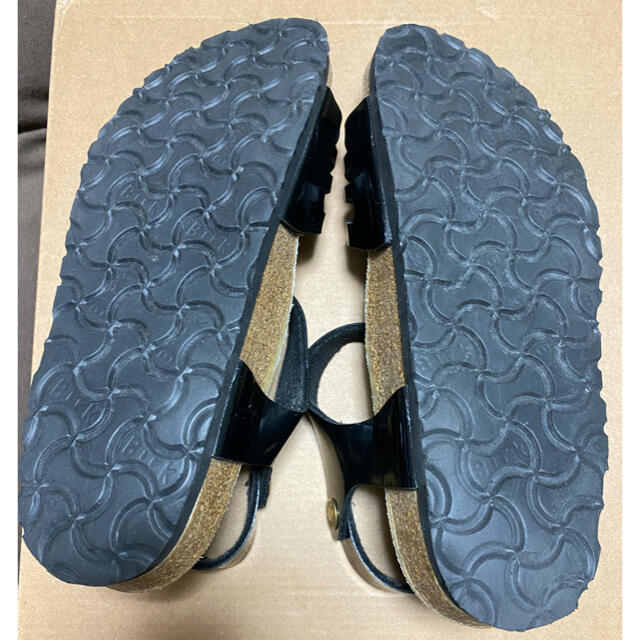 BIRKENSTOCK(ビルケンシュトック)のBIRKENSTOCK ストラップ サンダル Bali バリ　 レディースの靴/シューズ(サンダル)の商品写真