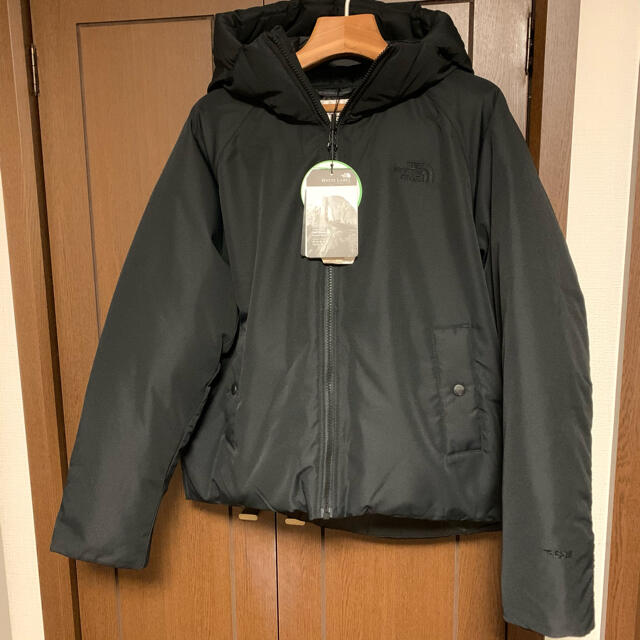 THE NORTH FACE(ザノースフェイス)の新品　今季　ノースフェイス　中綿　ダウンジャケット　コート レディースのジャケット/アウター(ダウンジャケット)の商品写真