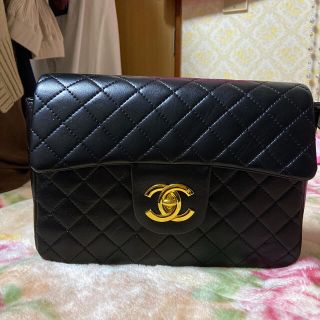 シャネル(CHANEL)のわんブイ様専用CHANELバックパック(リュック/バックパック)