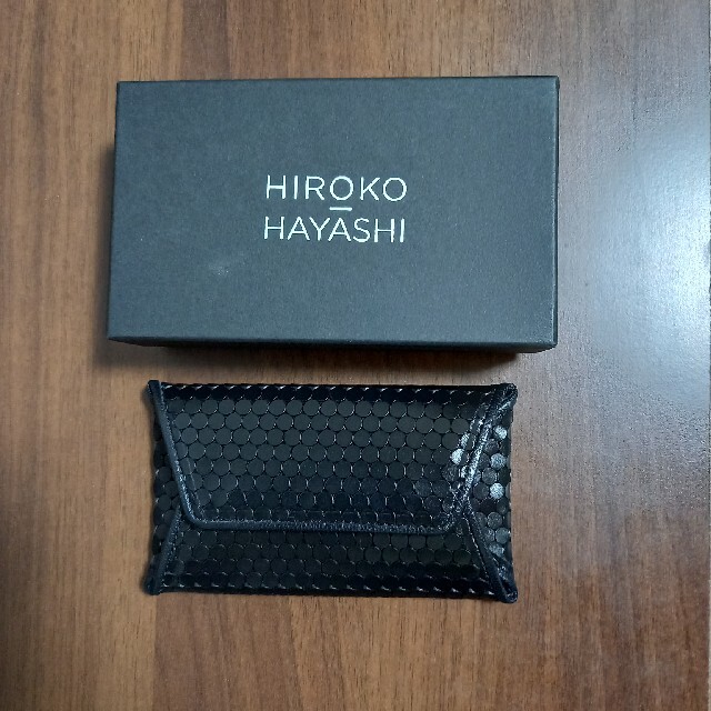 HIROKO HAYASHI　キーケース
