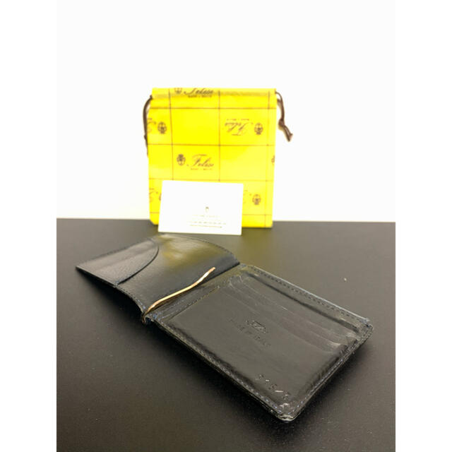 グランドセール UNITEDARROWS別注 フェリージ メンズ 財布 ...