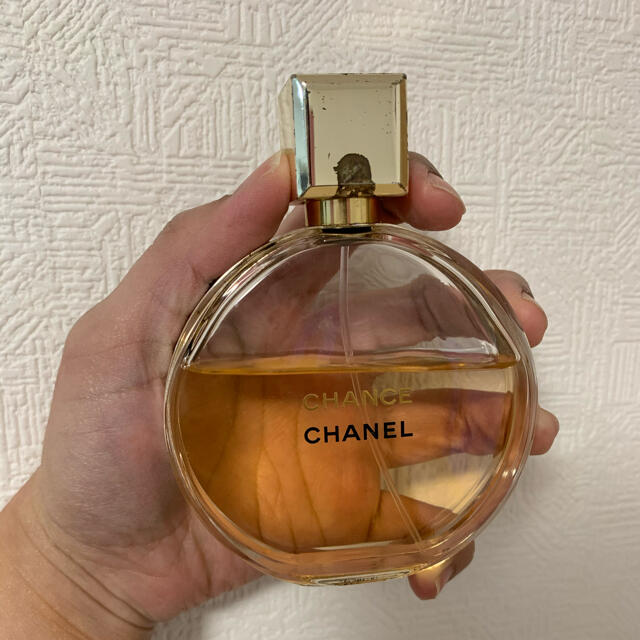 CHANEL CHANCE 香水