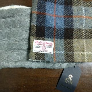 Harris Tweed ハリスツィード マフラーの通販 By ぱん S Shop ハリスツイードならラクマ Harris Tweed ハリスツィード マフラーの通販 By ぱん S Shop ハリスツイードならラクマ