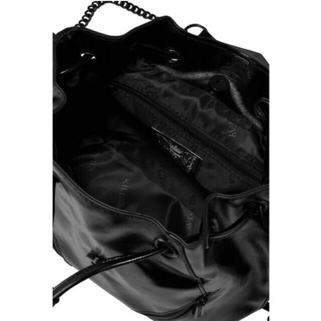 KILLSTAR キルスター Tyla Handbag ハンドバッグの通販 by KILLSTAR キルスター Tyla Handbag ハンドバッグの通販 by