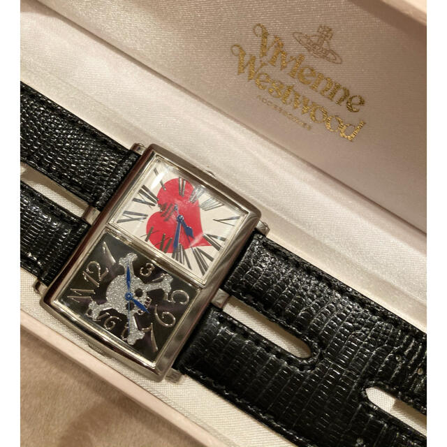 Vivienne westwoodヴィヴィアンウエストウッド　腕時計ファッション小物