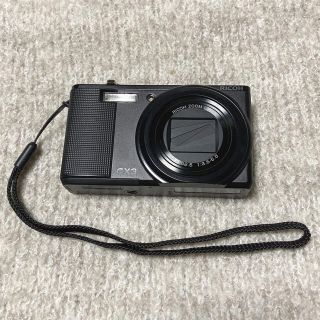 リコー(RICOH)のRICOH CX3 デジタルカメラ(コンパクトデジタルカメラ)