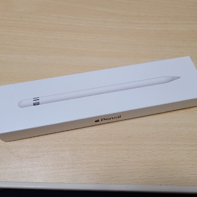 Apple Pencil 第1世代