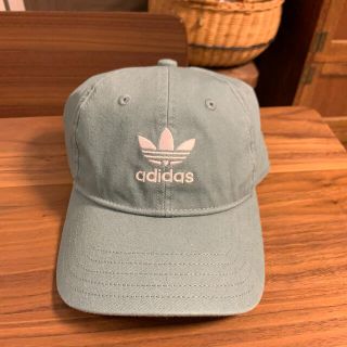 アディダス(adidas)のadidas originals キャップ【即購入OK】(キャップ)