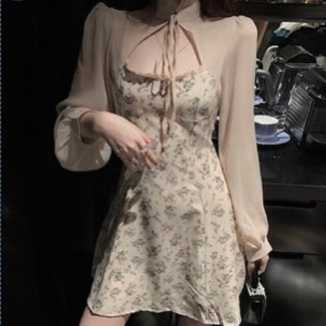 人気メーカー・ブランド 青の服 ミニワンピース - www.skuba.hu
