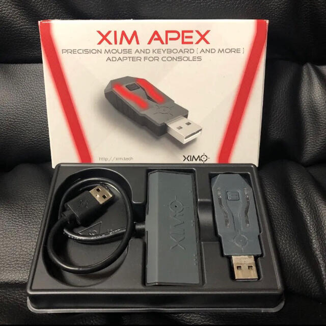 xim apex