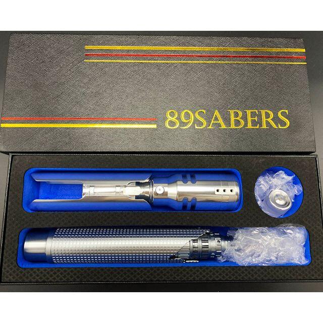 89Sabers FALLEN V2 塗装品