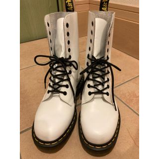 ドクターマーチン(Dr.Martens)のドクターマーチン☆ブーツ☆10ホール☆25センチ,25.5センチ(ブーツ)