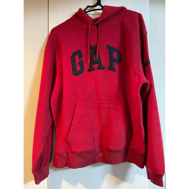 GAP パーカー