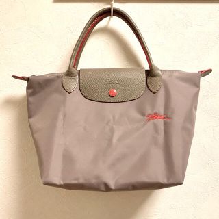 LONGCHAMP - 未使用☆ロンシャン ルプリアージュクラブ S ブラウンの ...