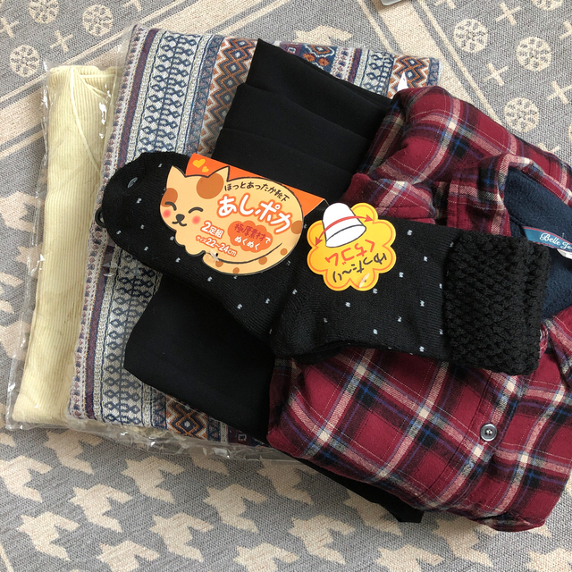 LOWRYS FARM(ローリーズファーム)のヒマリちゃん レディースのスカート(ミニスカート)の商品写真