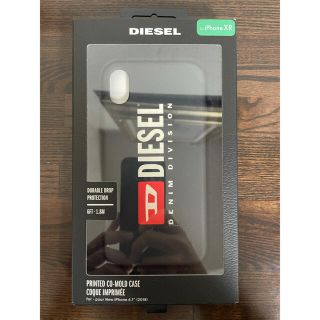 ディーゼル(DIESEL)のdiesel iPhoneケース(iPhoneケース)