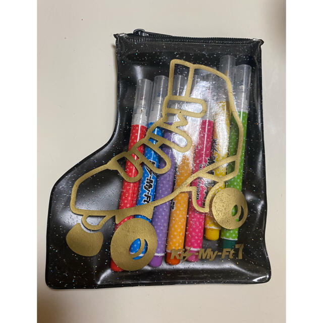 Kis My Ft2 Kis My Ft2のカラーペン7色の通販 By N Shop キスマイフットツーならラクマ Kis My Ft2 Kis My Ft2のカラーペン7色の通販 By N Shop キスマイフットツーならラクマ