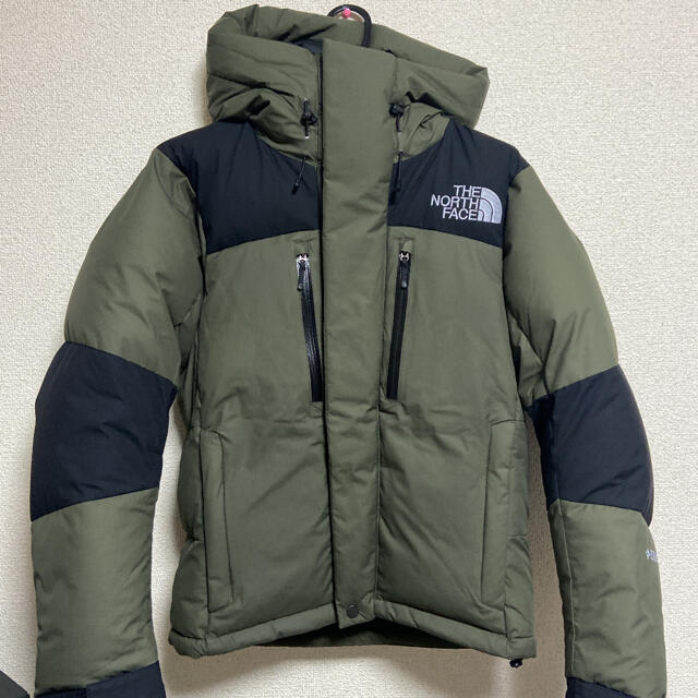 超可爱の THE NORTH FACE - nd91950 ノースフェイス バルトロライト