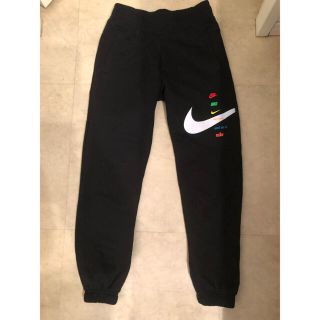 ナイキ(NIKE)の【USED美品】ナイキ レディーススエット　サイズS (トレーナー/スウェット)