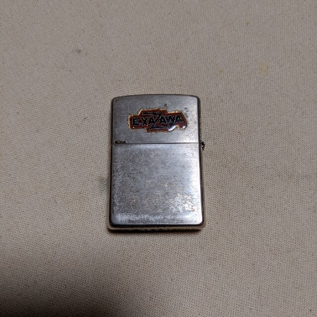 ZIPPO(ジッポー)のジッポーライター メンズのファッション小物(タバコグッズ)の商品写真