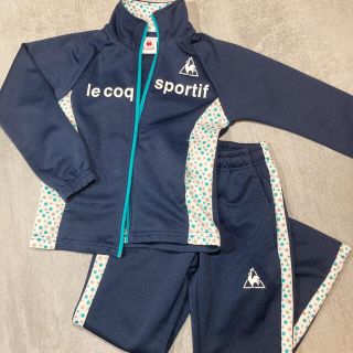 ルコックスポルティフ(le coq sportif)の110 ルコック長袖ジャージ(その他)