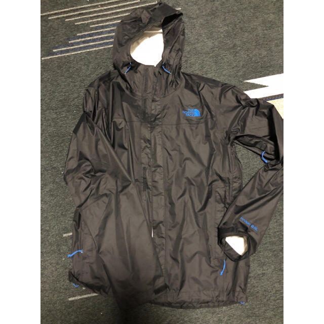 the north face ノースフェイス マウンテン パーカ 未使用 S