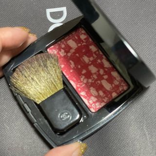 シャネル(CHANEL)の【月曜限定値引】CHANEL レ ティサージュ 110 チーク(チーク)