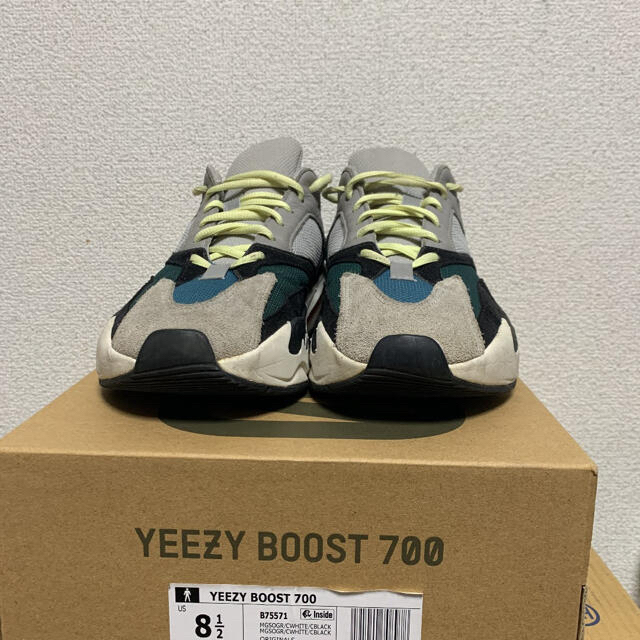 yeezyboost700 waverunner 2