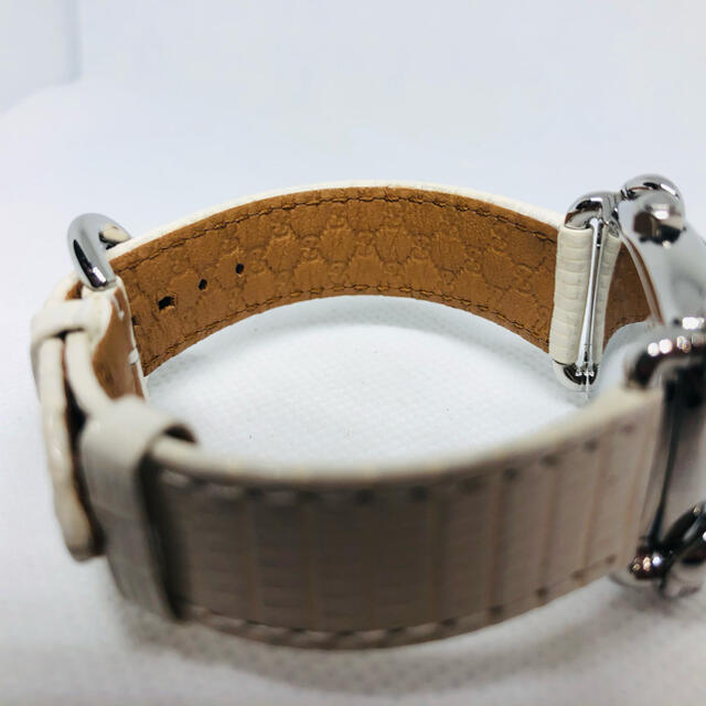 Gucci(グッチ)の新品未使用　グッチ  ホースビットカクテル　ラグダイヤ　レディース腕時計 レディースのファッション小物(腕時計)の商品写真