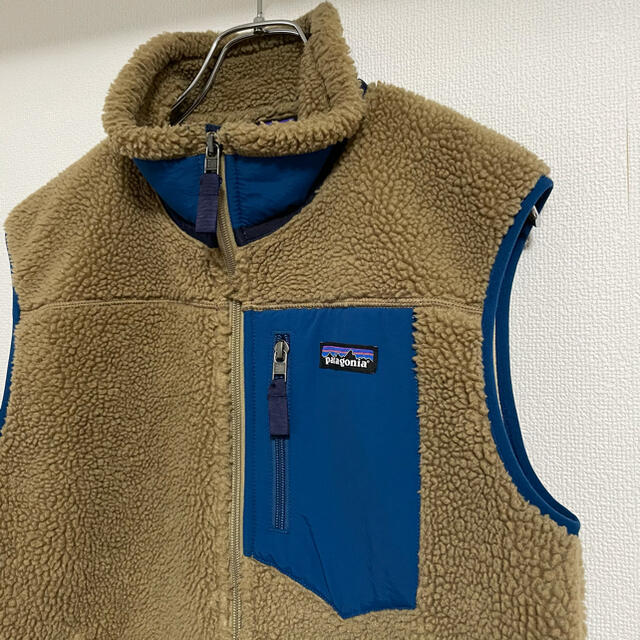 お歳暮 PatagoniaレトロX tdh-latinoamerica.de