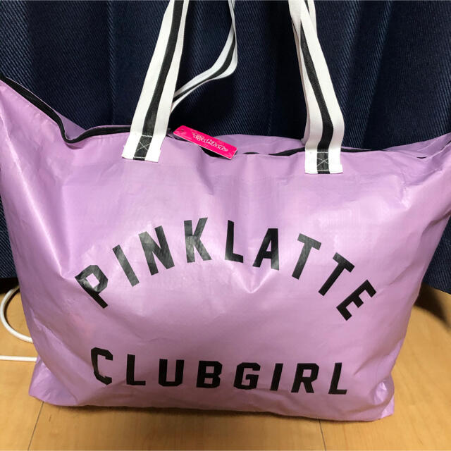 PINK-latte - ピンクラテ2021福袋サイズ150xs抜き取りなし