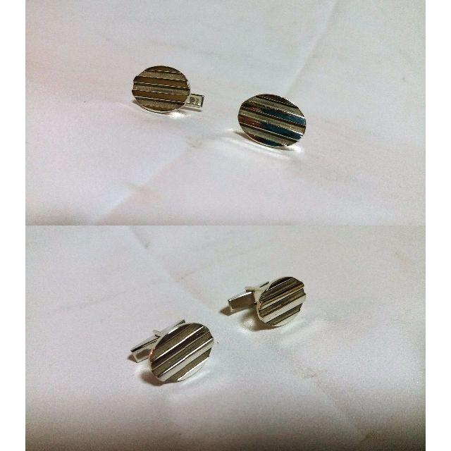 Tiffany & Co. - 正規 良品 絶版 ティファニー T&CO ストライプ Tiffany & Co. - 正規 良品 絶版 ティファニー T&CO ストライプ
