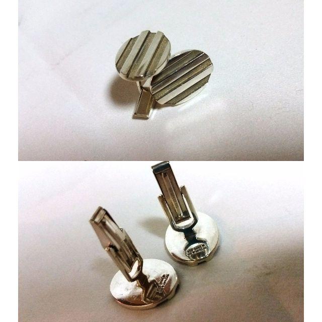 Tiffany & Co. - 正規 良品 絶版 ティファニー T&CO ストライプ Tiffany & Co. - 正規 良品 絶版 ティファニー T&CO ストライプ