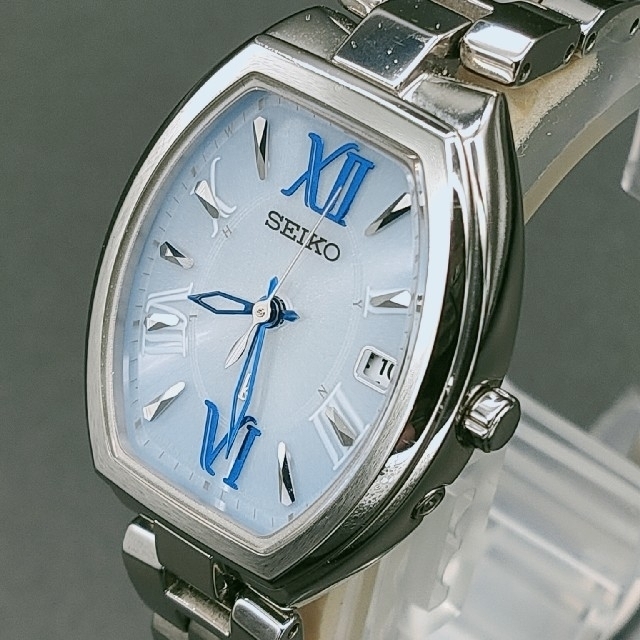 捧呈 SECオンライン セイコーウオッチ 腕時計 セイコー セレクション SBTM295 メンズ ブラック 