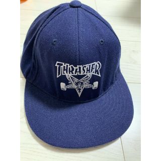 スラッシャー(THRASHER)のスラッシャー キャップ(キャップ)