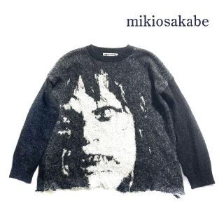 ミキオサカベ ニット/セーター(レディース)の通販 8点 | MIKIO SAKABE