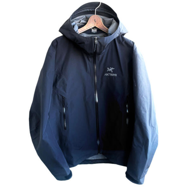 ARC'TERYX - shin様専用*Arc'teryx*アークテリクス*ベータSL