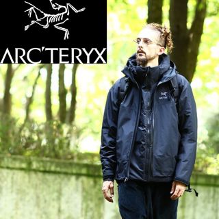 ARC'TERYX - shin様専用*Arc'teryx*アークテリクス*ベータSL
