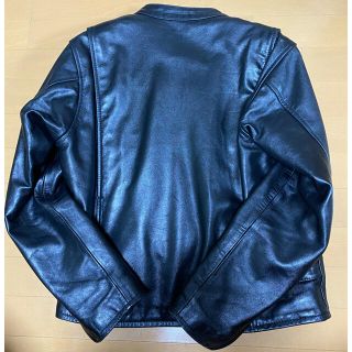 KADOYA(カドヤ)K'S LEATHER FPS-1/SFT の通販 by しも's shop|ラクマ