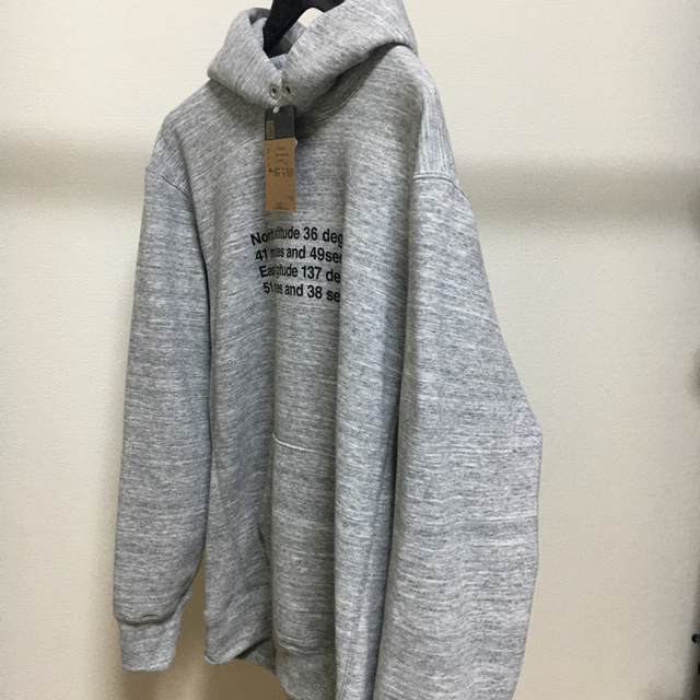 THE NORTH FACE - 新品 ノースフェイス 白馬限定【XLサイズ THE NORTH FACE - 新品 ノースフェイス 白馬限定【XLサイズ