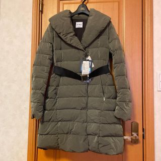 タトラス(TATRAS)のTATRAS ダウン　03新品(ダウンコート)