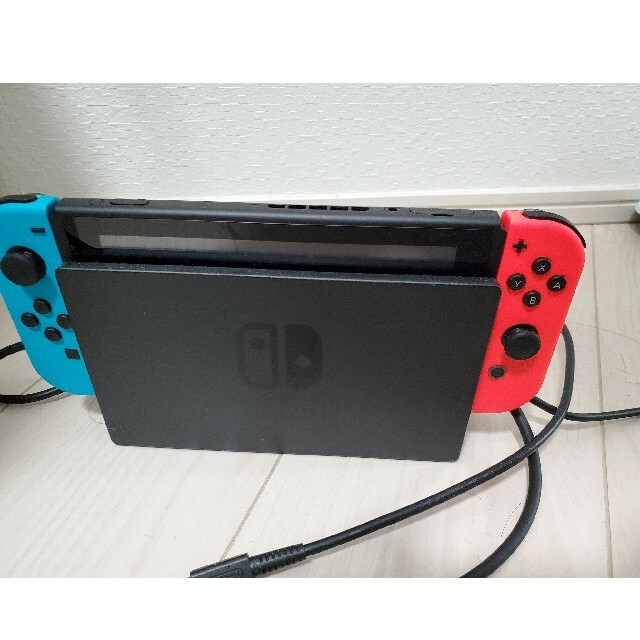 ニンテンドースイッチ　Nintendo Switch　スマブラ　セット